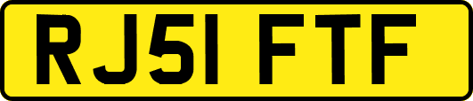 RJ51FTF