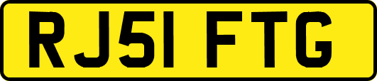 RJ51FTG