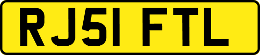 RJ51FTL