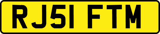 RJ51FTM