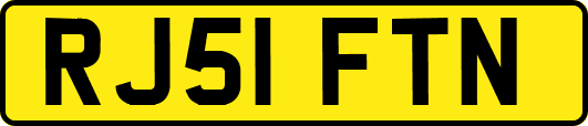 RJ51FTN