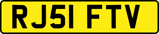 RJ51FTV