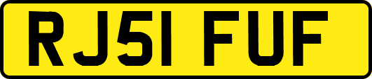 RJ51FUF