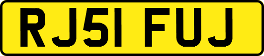 RJ51FUJ