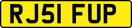 RJ51FUP