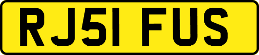 RJ51FUS