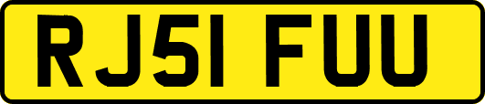 RJ51FUU