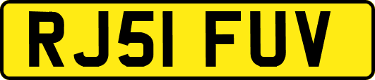 RJ51FUV