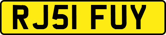 RJ51FUY