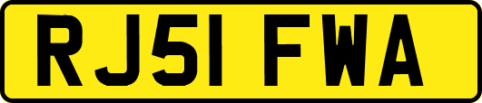 RJ51FWA