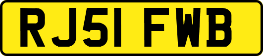 RJ51FWB