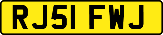 RJ51FWJ