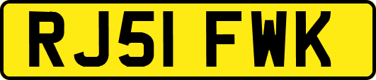 RJ51FWK
