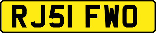 RJ51FWO