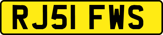 RJ51FWS