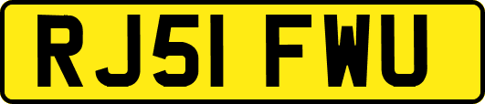 RJ51FWU