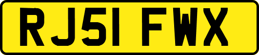 RJ51FWX