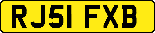 RJ51FXB