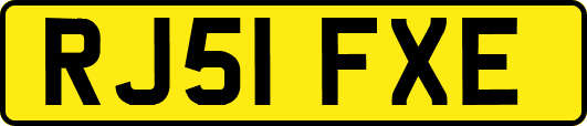RJ51FXE