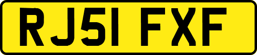 RJ51FXF