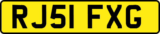 RJ51FXG