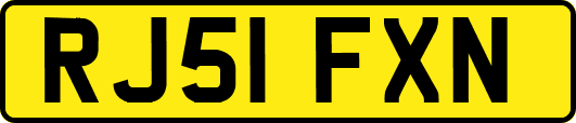 RJ51FXN