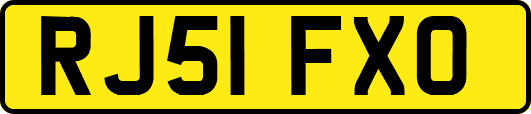 RJ51FXO