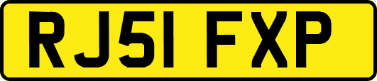 RJ51FXP