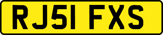 RJ51FXS