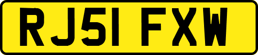 RJ51FXW