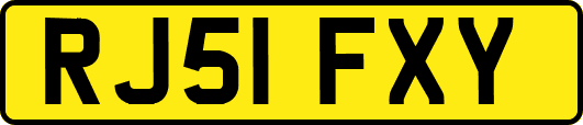 RJ51FXY