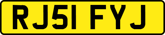 RJ51FYJ
