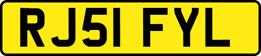 RJ51FYL