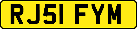 RJ51FYM