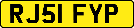 RJ51FYP