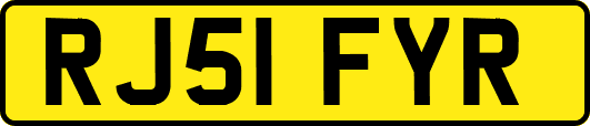 RJ51FYR