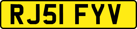 RJ51FYV