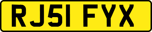 RJ51FYX