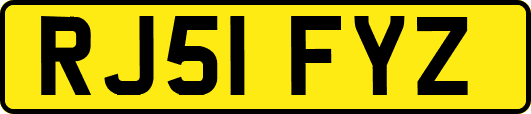 RJ51FYZ