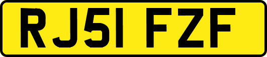 RJ51FZF