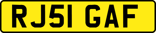 RJ51GAF