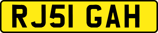 RJ51GAH