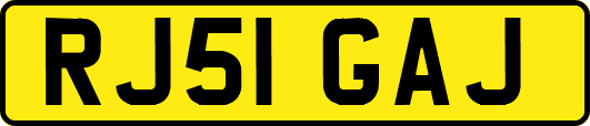 RJ51GAJ