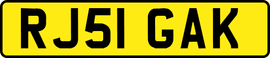 RJ51GAK