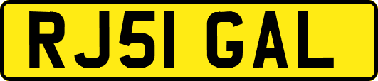 RJ51GAL