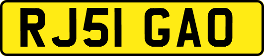 RJ51GAO