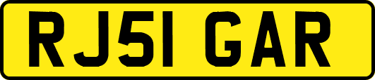 RJ51GAR