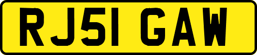 RJ51GAW