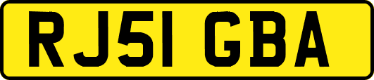 RJ51GBA