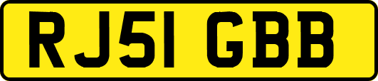 RJ51GBB